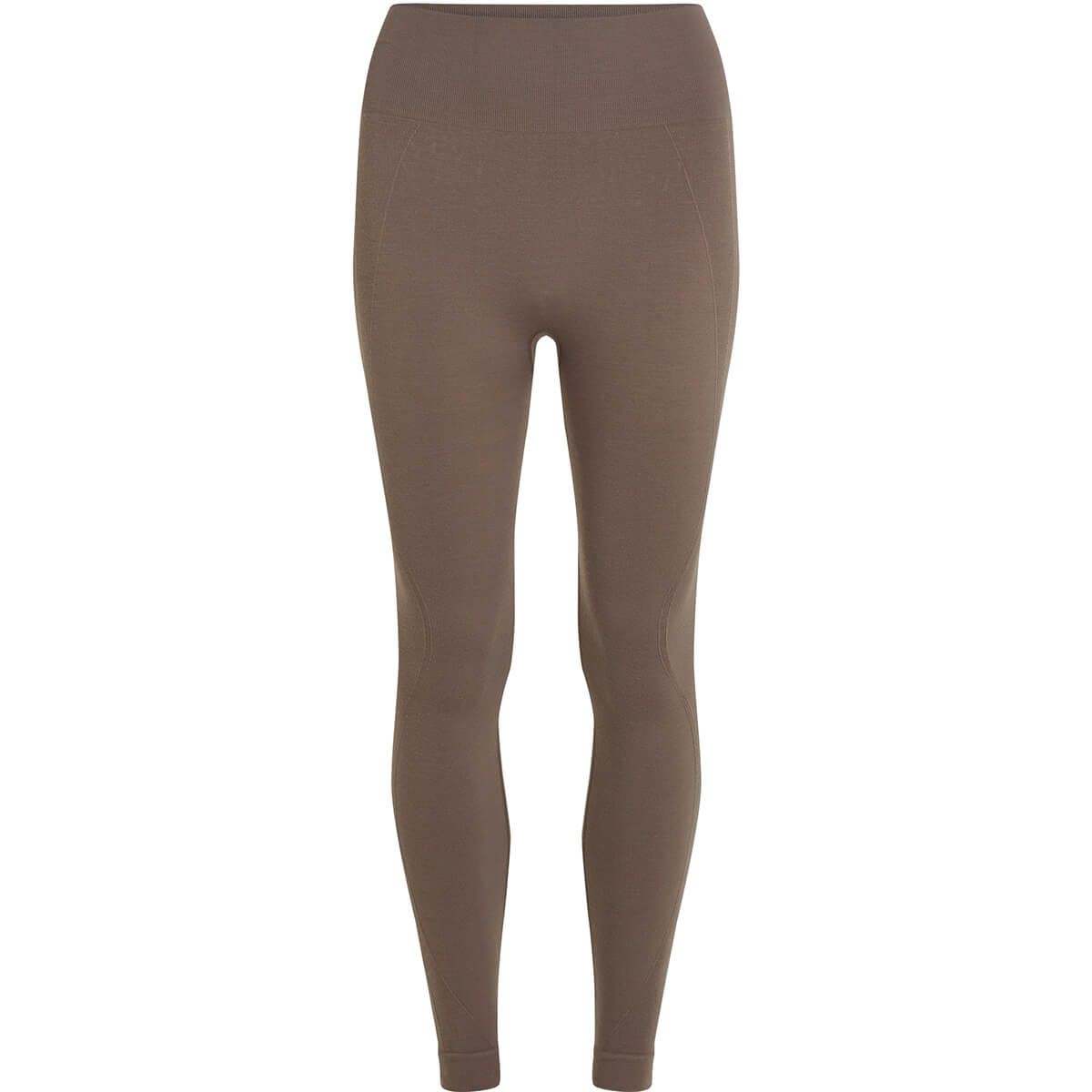 Merino Blend 260 ZoneKnit Seamless 25-inch Women's Tights