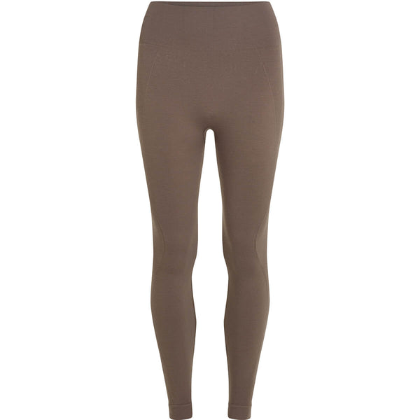Merino Blend 260 ZoneKnit Seamless 25-inch Women's Tights