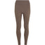 Merino Blend 260 ZoneKnit Seamless 25-inch Women's Tights