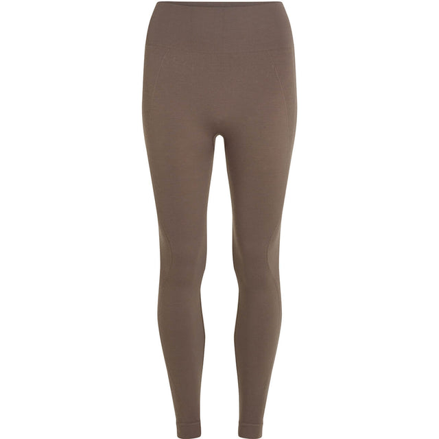 Merino Blend 260 ZoneKnit Seamless 25-inch Women's Tights