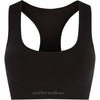 Merino Blend 260 ZoneKnit Seamless Bra