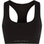 Merino Blend 260 ZoneKnit Seamless Bra