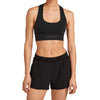 Merino Blend 260 ZoneKnit Seamless Bra