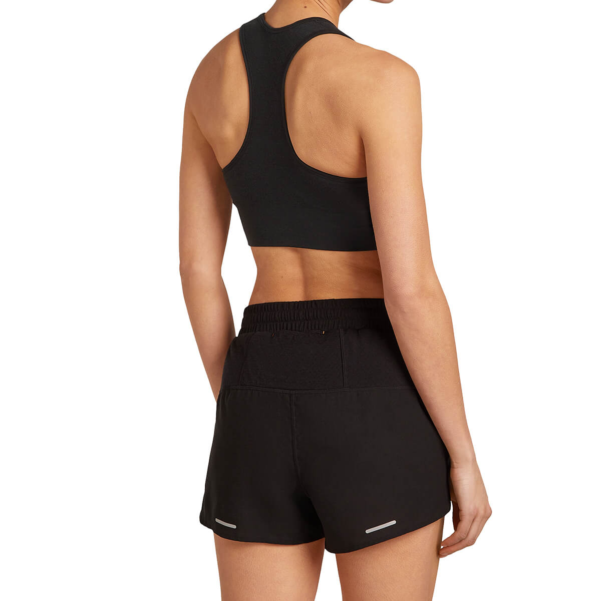 Merino Blend 260 ZoneKnit Seamless Bra