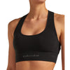 Merino Blend 260 ZoneKnit Seamless Bra