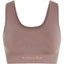 Merino Blend 260 ZoneKnit Seamless Bra