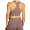 Merino Blend 260 ZoneKnit Seamless Bra