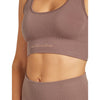 Merino Blend 260 ZoneKnit Seamless Bra