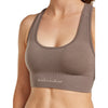 Merino Blend 260 ZoneKnit Seamless Bra
