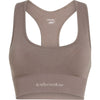 Merino Blend 260 ZoneKnit Seamless Bra