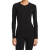 Merino Blend 260 ZoneKnit Seamless Women's LS Crewe