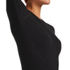 Merino Blend 260 ZoneKnit Seamless Women's LS Crewe
