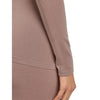 Merino Blend 260 ZoneKnit Seamless Women's LS Crewe