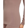 Merino Blend 260 ZoneKnit Seamless Women's LS Crewe