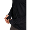 Merino Blend 300 RealFleece Descender Men's LS Zip