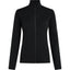 Merino Blend 300 RealFleece Descender Women's LS Zip