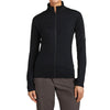 Merino Blend 300 RealFleece Descender Women's LS Zip