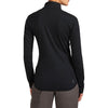 Merino Blend 300 RealFleece Descender Women's LS Zip