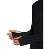 Merino Blend 300 RealFleece Descender Women's LS Zip