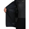 Merino Blend 300 RealFleece Descender Women's LS Zip