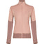 Merino Blend 300 RealFleece Descender Women's LS Zip