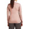 Merino Blend 300 RealFleece Descender Women's LS Zip