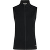 Merino Blend 300 RealFleece Descender Women's Vest