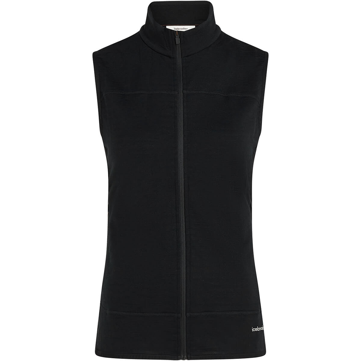 Merino Blend 300 RealFleece Descender Women's Vest