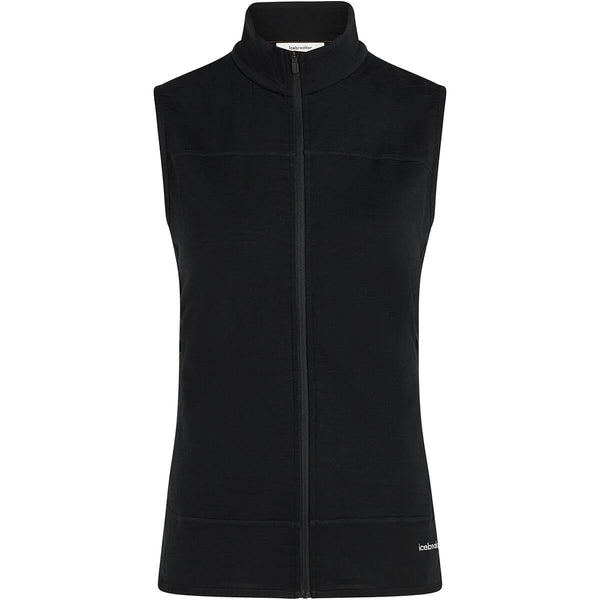 Merino Blend 300 RealFleece Descender Women's Vest