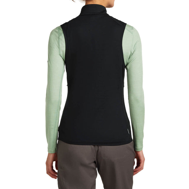 Merino Blend 300 RealFleece Descender Women's Vest