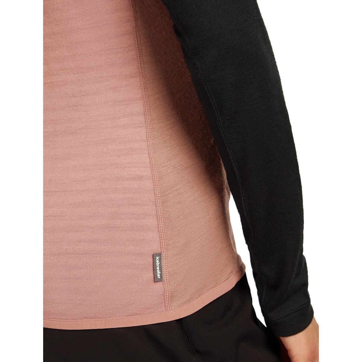 Merino Blend 300 RealFleece Descender Women's Vest