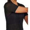 Merino Blend 75 Cool-Lite Featherlight Women's SS Crewe