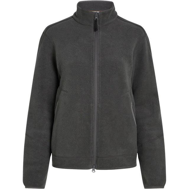 Merino Blend 800 RealFleece Classic Pile Women's LS Zip