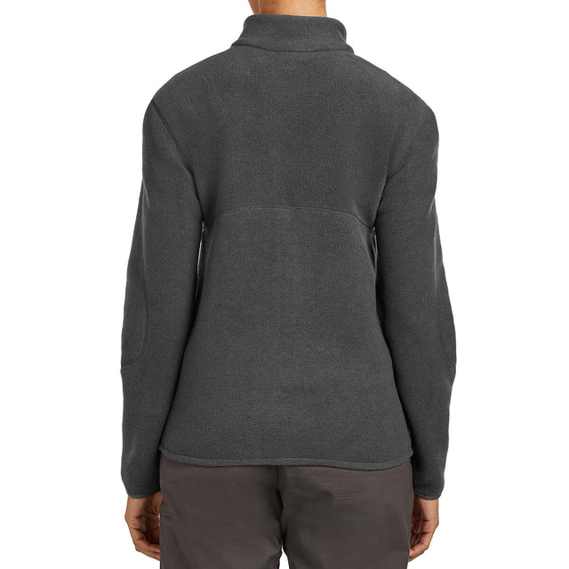 Merino Blend 800 RealFleece Classic Pile Women's LS Zip