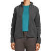 Merino Blend 800 RealFleece Classic Pile Women's LS Zip