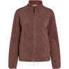 Merino Blend 800 RealFleece Classic Pile Women's LS Zip
