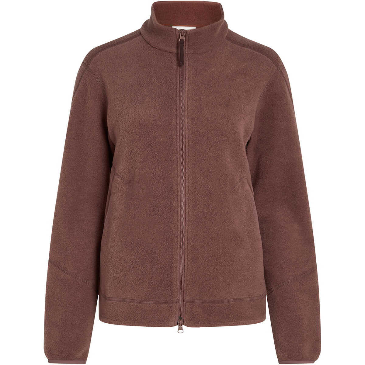 Merino Blend 800 RealFleece Classic Pile Women's LS Zip