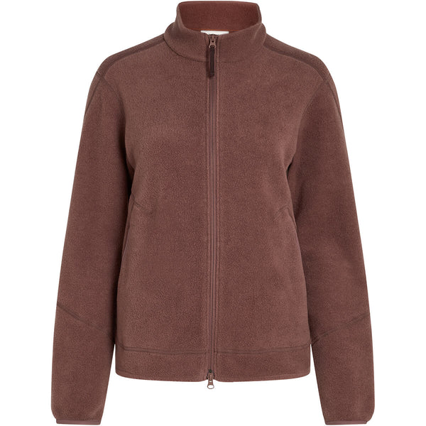 Merino Blend 800 RealFleece Classic Pile Women's LS Zip
