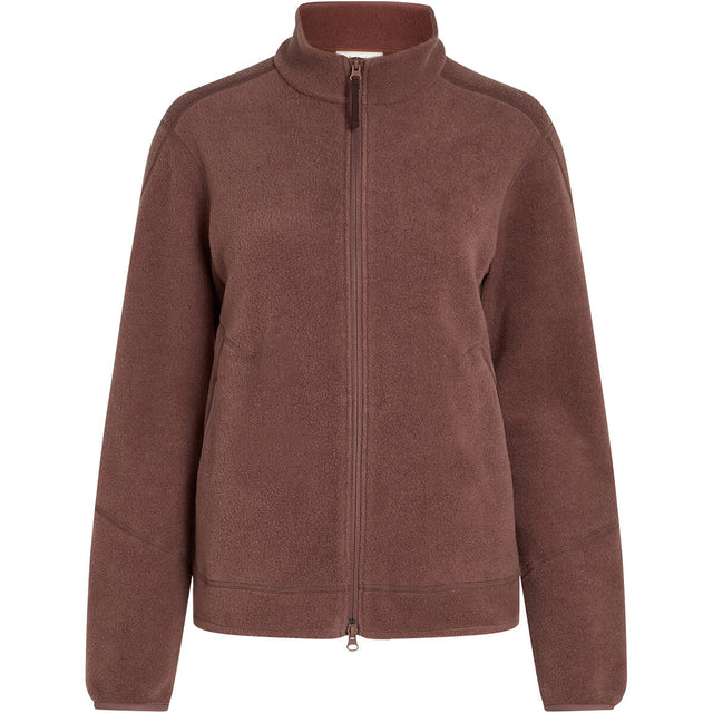 Merino Blend 800 RealFleece Classic Pile Women's LS Zip