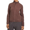 Merino Blend 800 RealFleece Classic Pile Women's LS Zip