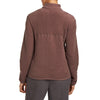 Merino Blend 800 RealFleece Classic Pile Women's LS Zip
