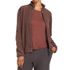 Merino Blend 800 RealFleece Classic Pile Women's LS Zip