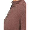 Merino Blend 800 RealFleece Classic Pile Women's LS Zip