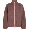 Merino Blend 960 RealFleece High Pile Women's LS Zip