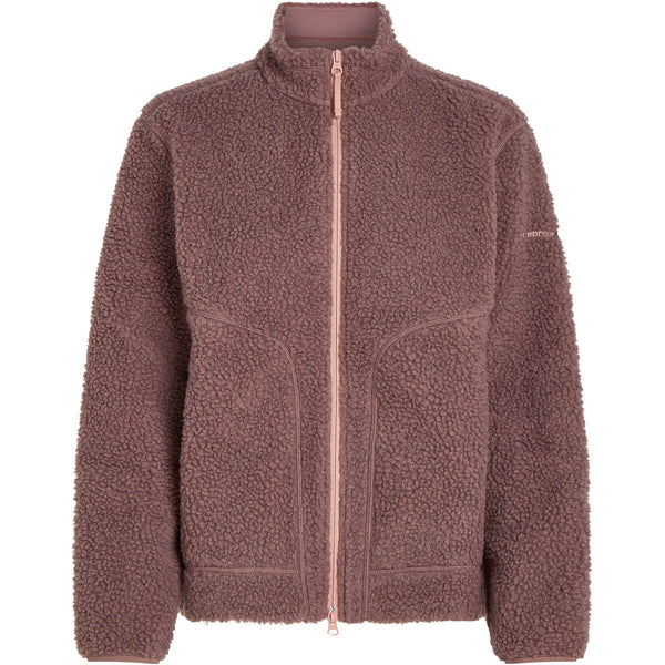 Merino Blend 960 RealFleece High Pile Women's LS Zip