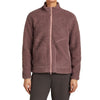 Merino Blend 960 RealFleece High Pile Women's LS Zip