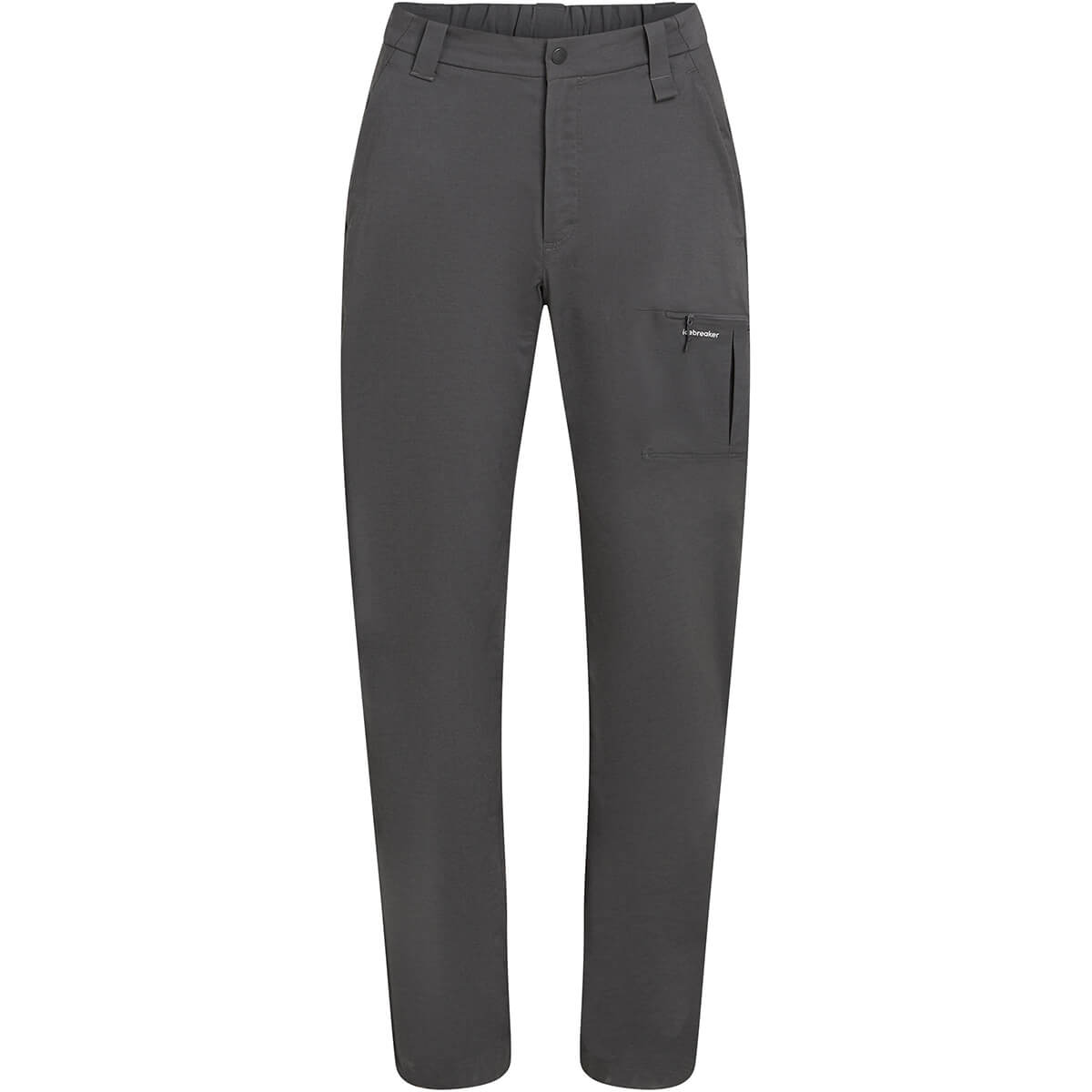 Merino Blend Elevation Stretch Women's Pants
