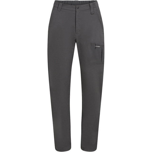 Merino Blend Elevation Stretch Women's Pants