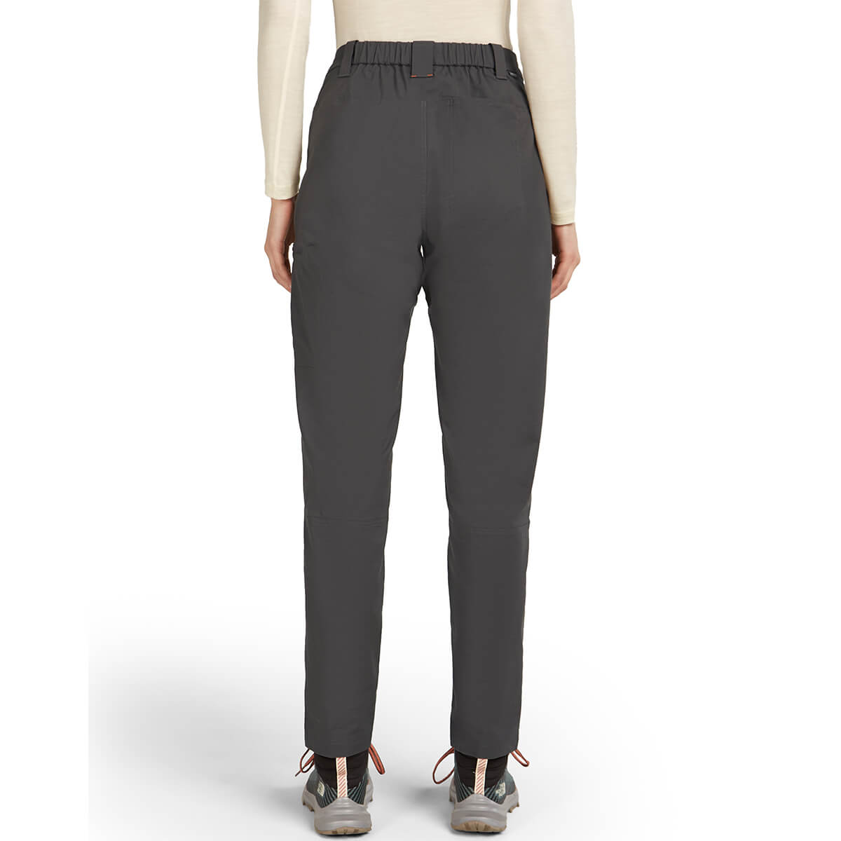 Merino Blend Elevation Stretch Women's Pants