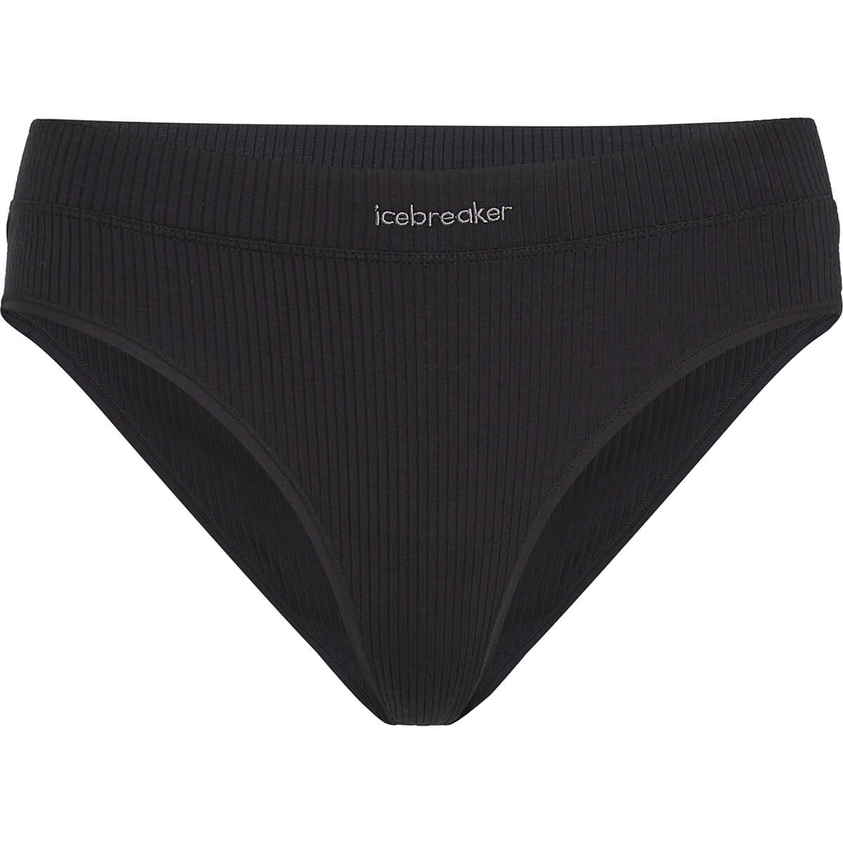 Merino Blend Rib Lotus Women's Hipster